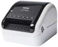 Seria Brother QL-1100 – nowe szerokoformatowe drukarki etykiet