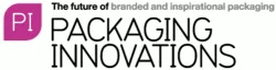 Firma Karl Knauer z nowymi atrakcjami na innowacyjnych targach opakowań w Zurychu, logo packaging innovations