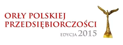 Ogólnopolski Plebiscyt Orły Polskiej Przedsiębiorczości 2015