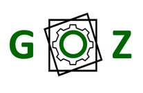 GOZ logo PIO