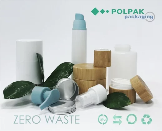 Filozofia „zero waste” w codziennym życiu.