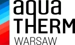 Logo Targów Aqua-Therm Warszawa