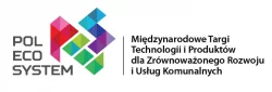 Logo POL-ECO-SYSTEM