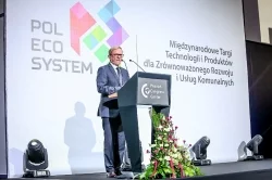 Targi POL-ECO-SYSTEM oficjalnie otwarte
