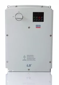 Przemienniki częstotliwości LS - seria S100 o mocy do 75 kW w ofercie ANIRO !