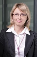 Anna Nowak – Jaworska, Wiceprezes Pion Partnerów, Schneider Electric Polska