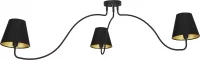Kolekcja lamp sufitowych SWIVEL Fot.Nowodvorski Lighting