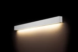 Elegancja w prostej formie -  oświetlenie z kolekcji STRAIGHT WALL marki Nowodvorski Lighting