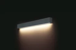 Elegancja w prostej formie -  oświetlenie z kolekcji STRAIGHT WALL marki Nowodvorski Lighting