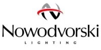 logo firmy Nowodvorski