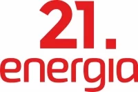 Logo Energia@21