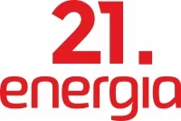 Logo Energia21
