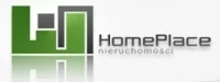 HomePlace logo