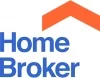 Home Broker logo
