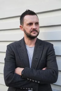 Tomasz Wuczyński – architekt, założyciel Grupa Plus Architekci