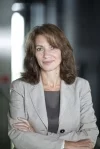 Beata Kokeli, Senior Dyrektor działu powierzchni handlowych w CBRE
