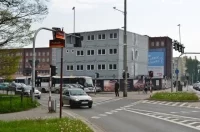 Rozpoczyna się budowa OVO Wrocław