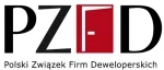 PZFD, Polski Związek Firm Deweloperskich logo