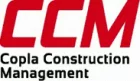 logo CCM Copla Construction Management