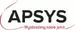 Logo APSYS Polska