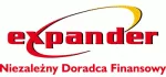 Logo Expander Niezależny Doradca Finansowy