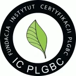 Logo PLGBC