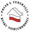 Polska Federacja Rynku Nieruchomości PFRN logo