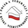 Polska Federacja Rynku Nieruchomości PFRN LOGO