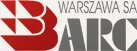 Logo BARC Warszawa