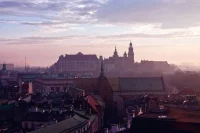 Wawel - Mieszkanie z widokiem na przyszłość