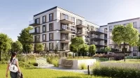 IMMOFINANZ Group rozpoczęła sprzedaż mieszkań na osiedlu RIVERPARK