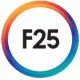 Logo f25