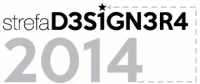 Logo Strefa Designera