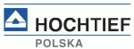Logo HOCHTIEF