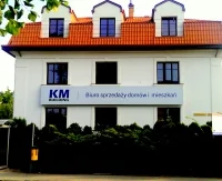Nowe biuro sprzedaży KM Building