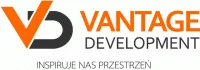 Logo Vantage Development