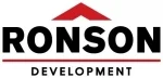 Ronson Development logo