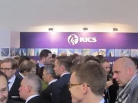 RICS na targach EXPO Real w Monachium