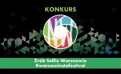 Konkurs fotograficzny Warsaw Insta Festival (WIF), CBRE