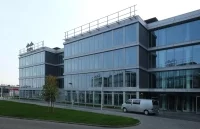 Kompleks biurowy Enterprise Park w Krakowie, Avestus Real Estate