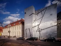 Żydowskie muzeum w Berlinie