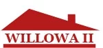 Willowa II logo