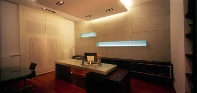 DALI – biuro jeszcze bardziej SMART - inteligentne oświetlenie biurowe