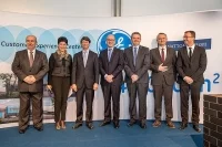 GE oraz Panattoni rozpoczynają w Bielsku-Białej budowę Inteligentnej Fabryki