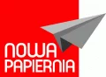 Logo Nowa Papiernia
