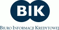 Logo BIK, Biuro Informacji Kredytowej