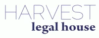 Logo Harvest Legal House