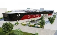 FB Antczak wybuduje Galerię Królewską w Sandomierzu