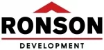 Logo Ronson Development