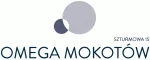 Logo OMEGA MOKOTÓW